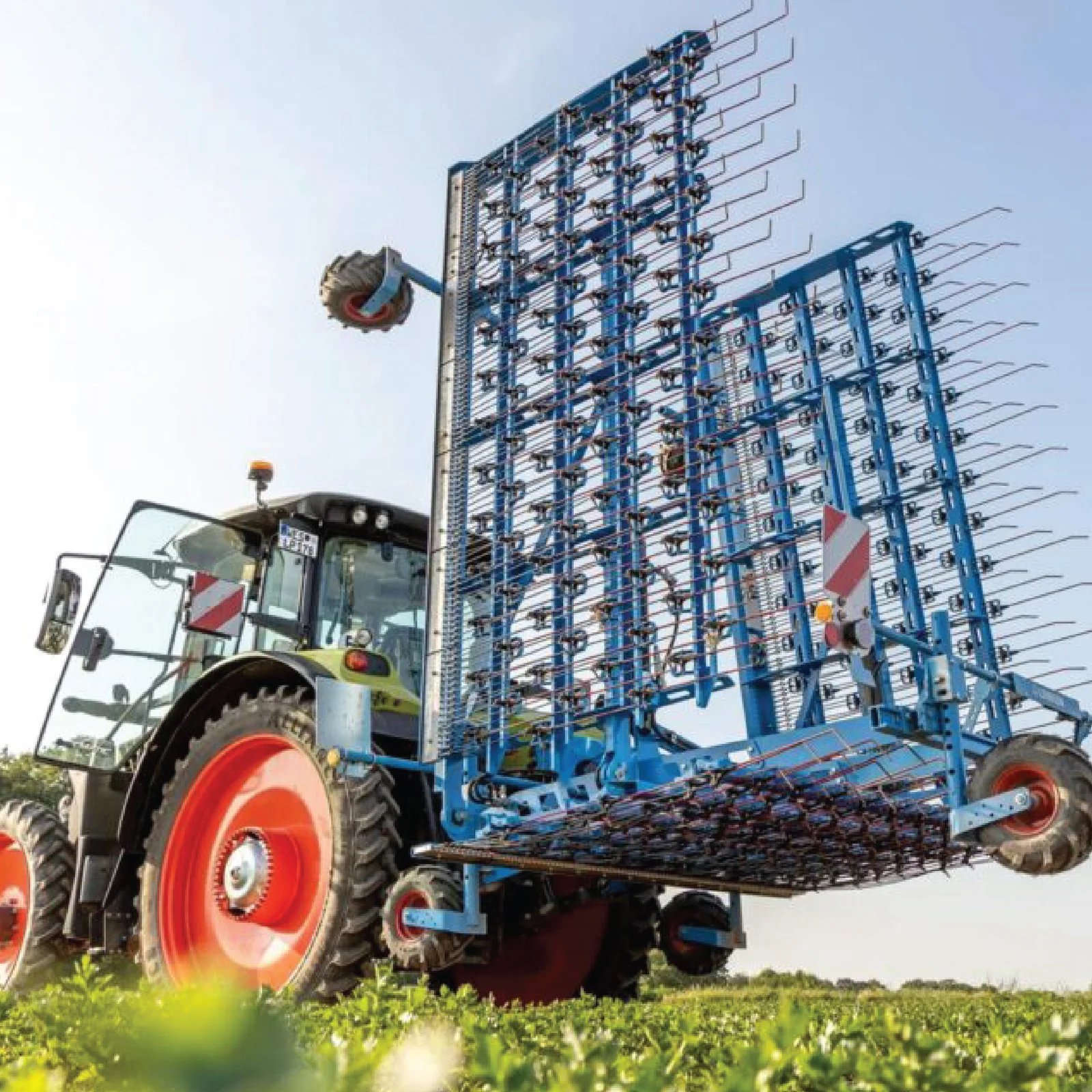 Agriculture